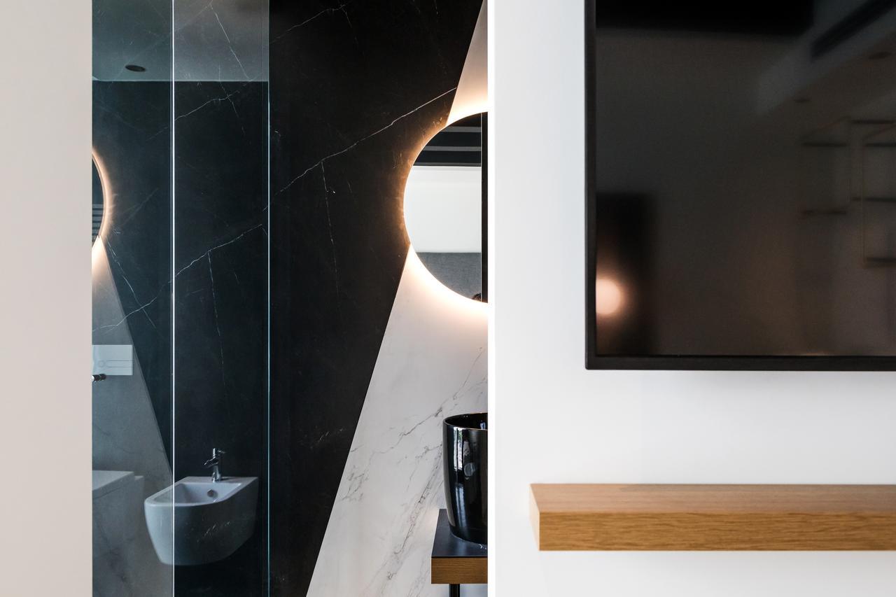 Maisonme Boutique Hotel (Adults Only) บาร์โดลิโน ภายนอก รูปภาพ