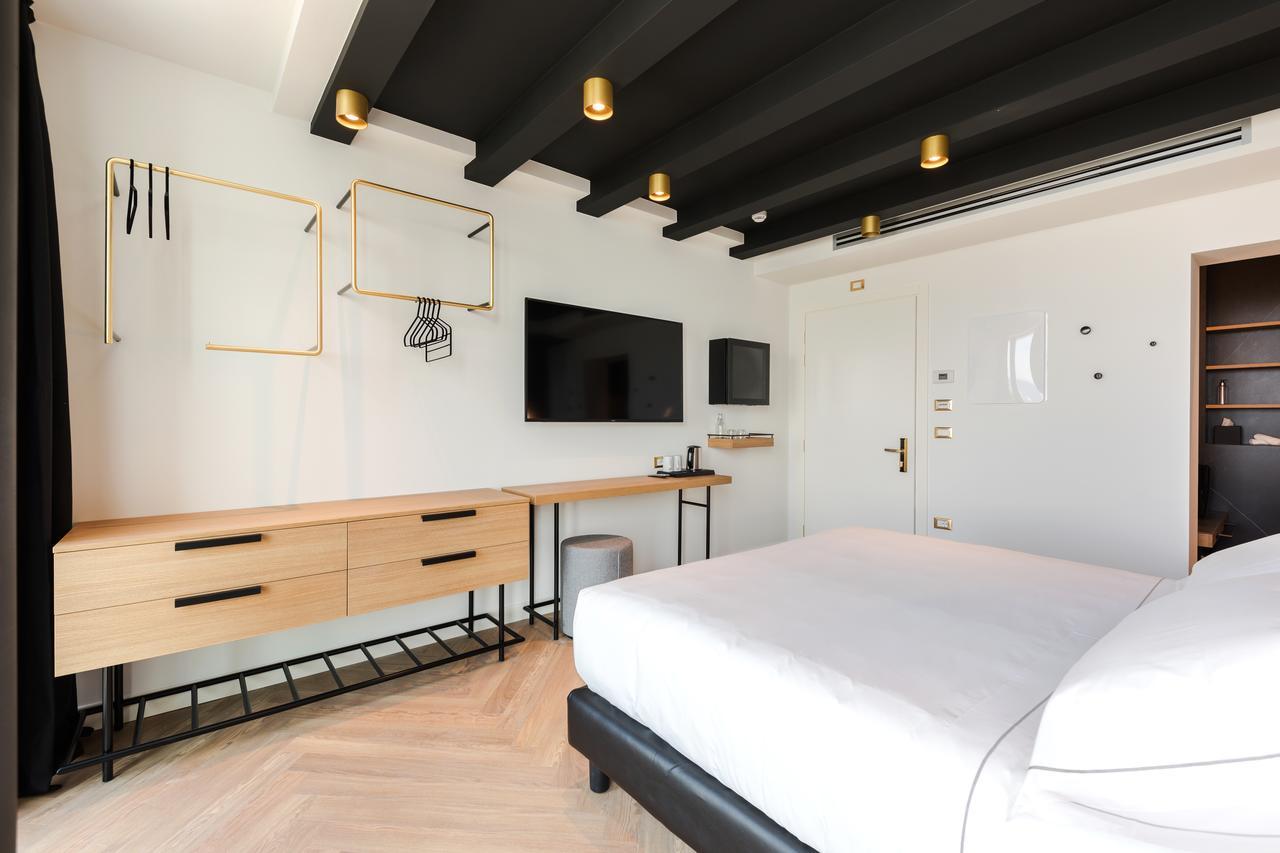 Maisonme Boutique Hotel (Adults Only) บาร์โดลิโน ภายนอก รูปภาพ