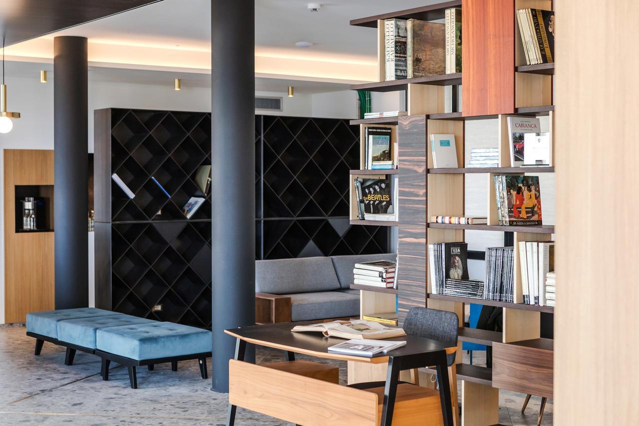 Maisonme Boutique Hotel (Adults Only) บาร์โดลิโน ภายนอก รูปภาพ