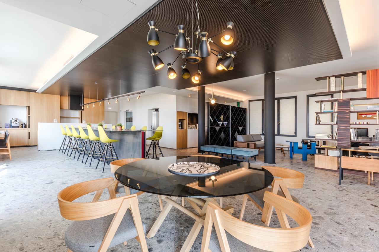 Maisonme Boutique Hotel (Adults Only) บาร์โดลิโน ภายนอก รูปภาพ