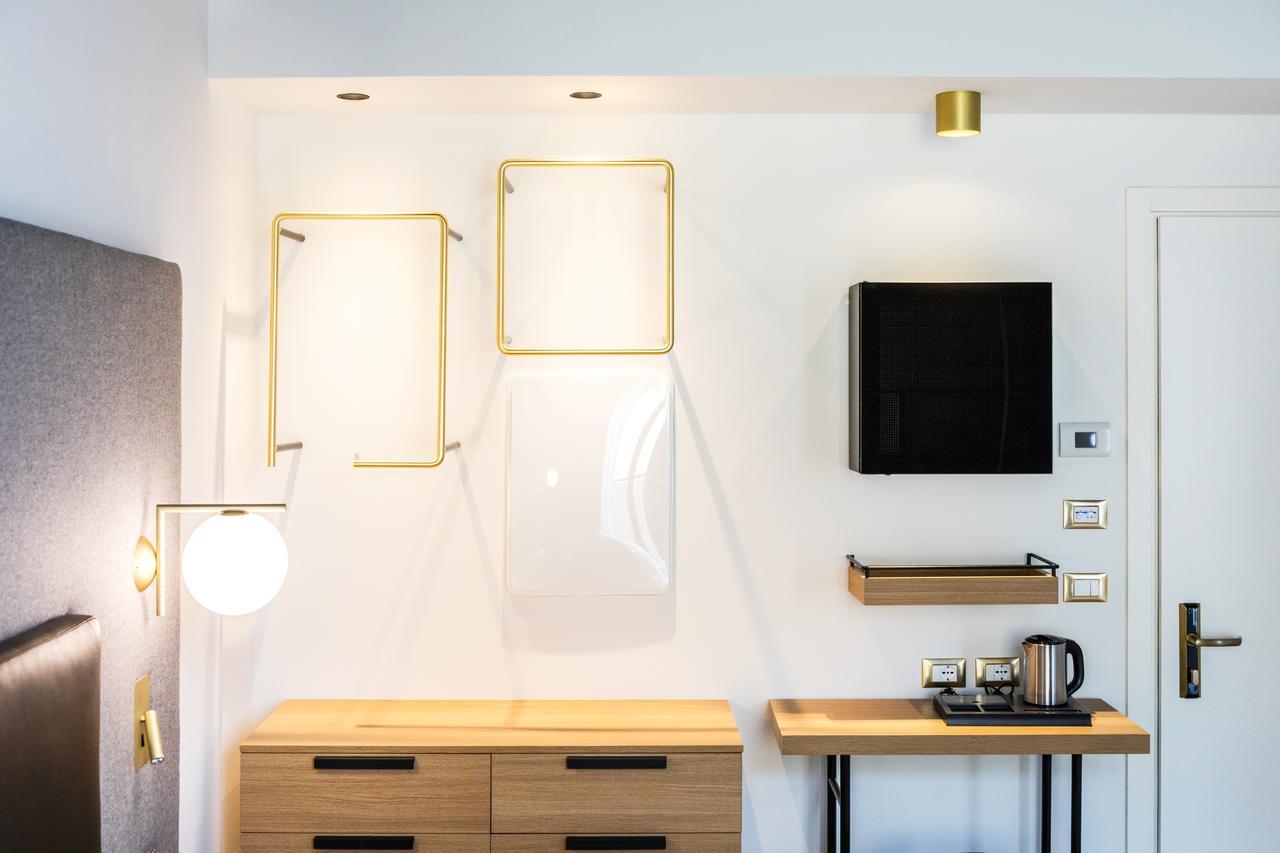Maisonme Boutique Hotel (Adults Only) บาร์โดลิโน ภายนอก รูปภาพ