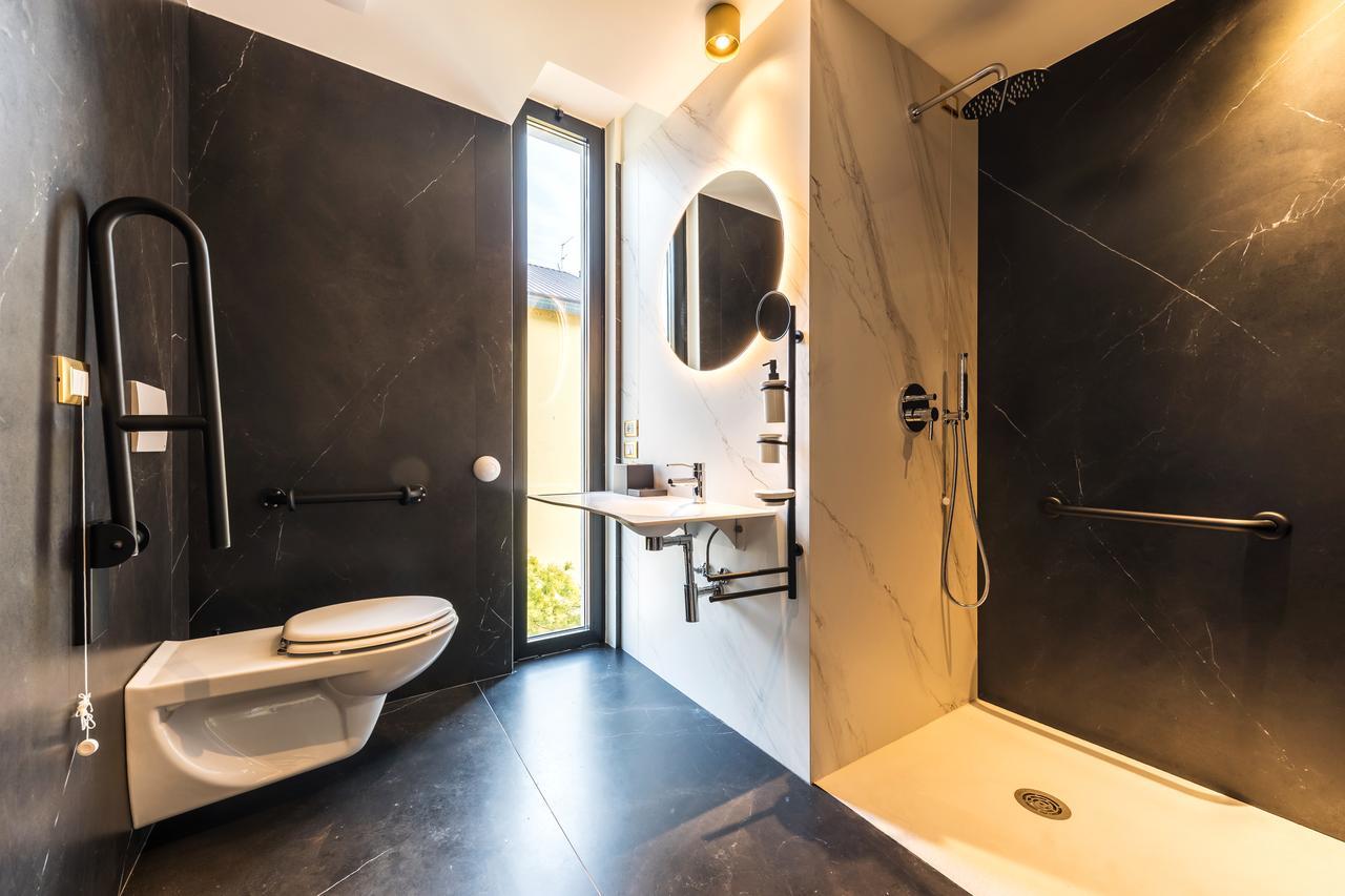 Maisonme Boutique Hotel (Adults Only) บาร์โดลิโน ภายนอก รูปภาพ