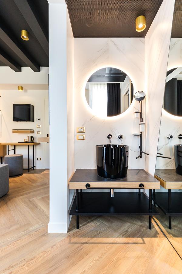 Maisonme Boutique Hotel (Adults Only) บาร์โดลิโน ภายนอก รูปภาพ