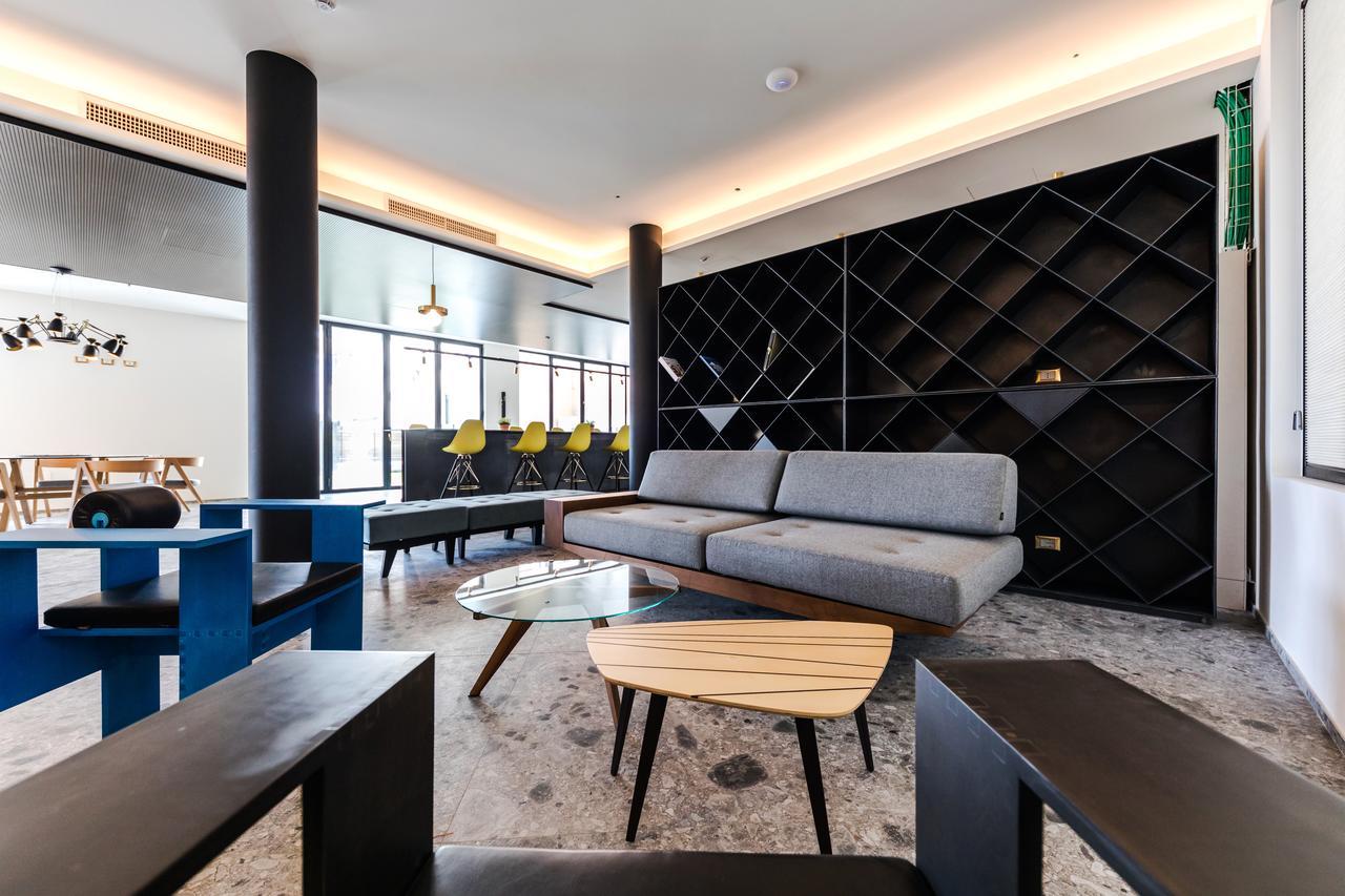 Maisonme Boutique Hotel (Adults Only) บาร์โดลิโน ภายนอก รูปภาพ