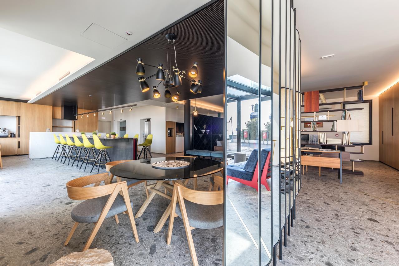 Maisonme Boutique Hotel (Adults Only) บาร์โดลิโน ภายนอก รูปภาพ