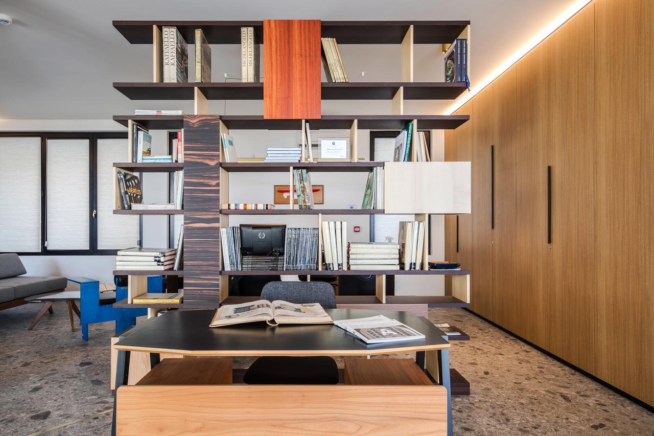 Maisonme Boutique Hotel (Adults Only) บาร์โดลิโน ภายนอก รูปภาพ