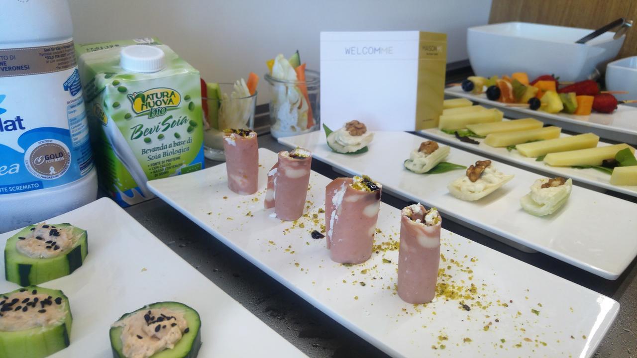 Maisonme Boutique Hotel (Adults Only) บาร์โดลิโน ภายนอก รูปภาพ