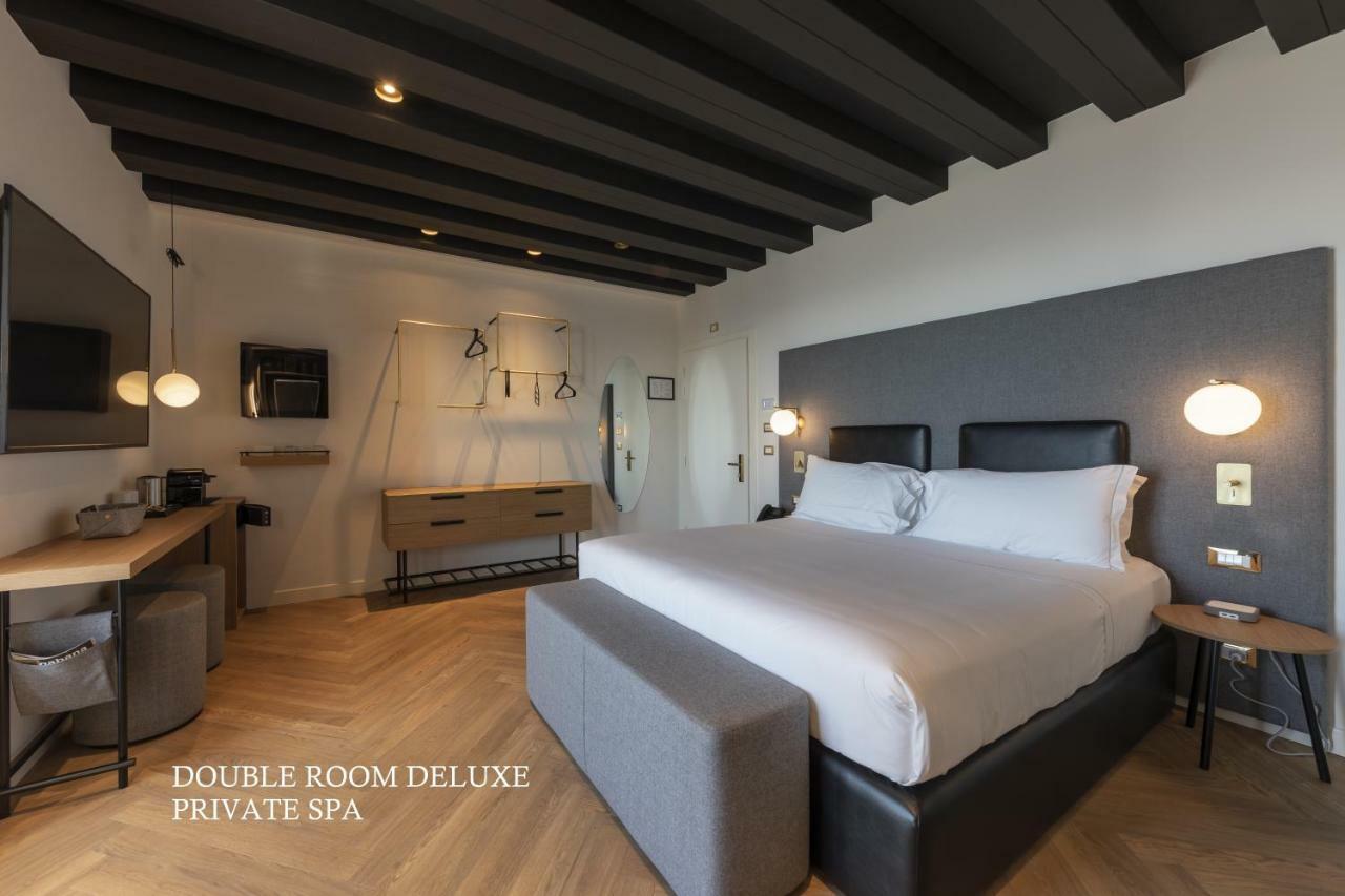 Maisonme Boutique Hotel (Adults Only) บาร์โดลิโน ภายนอก รูปภาพ