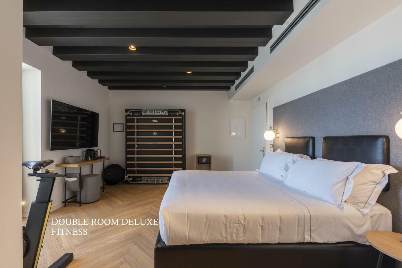Maisonme Boutique Hotel (Adults Only) บาร์โดลิโน ภายนอก รูปภาพ