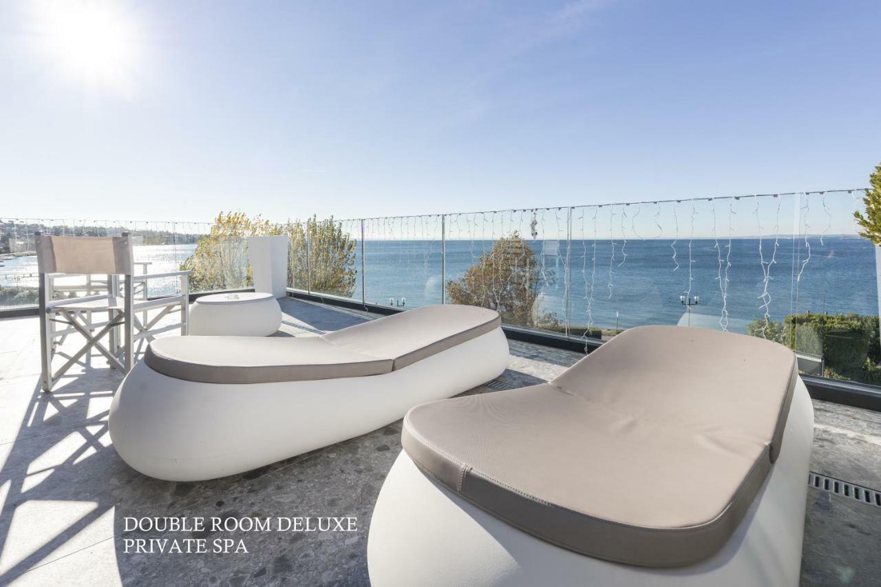 Maisonme Boutique Hotel (Adults Only) บาร์โดลิโน ภายนอก รูปภาพ