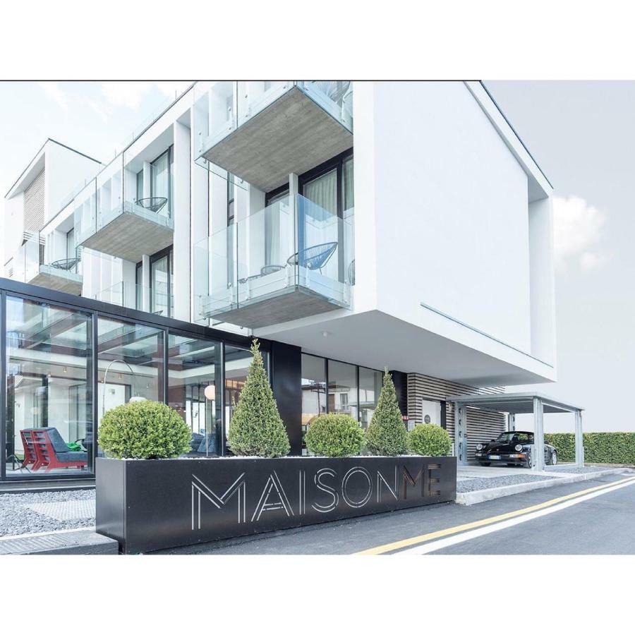 Maisonme Boutique Hotel (Adults Only) บาร์โดลิโน ภายนอก รูปภาพ