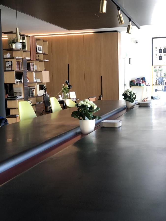 Maisonme Boutique Hotel (Adults Only) บาร์โดลิโน ภายนอก รูปภาพ